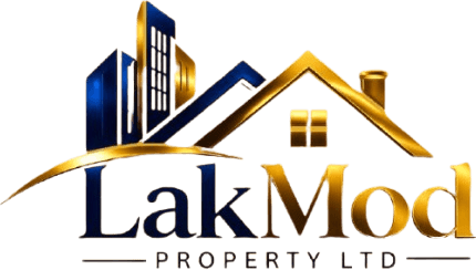 LAKMOD Property Ltd